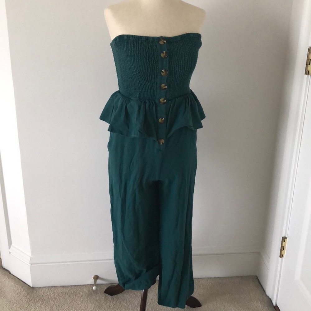 Urban Outfitters Jumpsuit